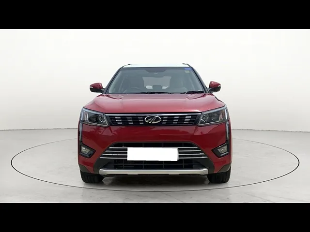 Used 2019 Mahindra XUV300 in Bangalore