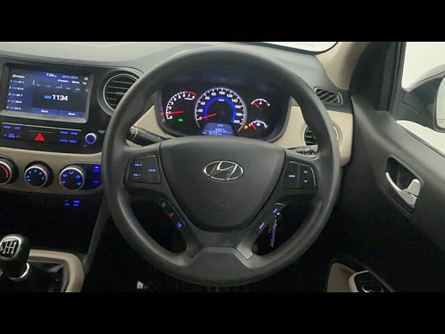 Used Hyundai Grand i10 Sportz 1.2 Kappa VTVT in Nagpur