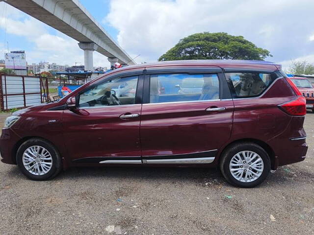 Used Maruti Suzuki Ertiga [2015-2018] ZDI + SHVS in Pune