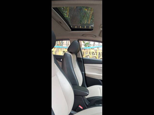 Used Hyundai Verna [2015-2017] 1.6 VTVT SX (O) in Mumbai