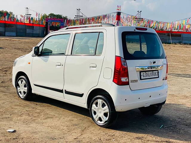 Used Maruti Suzuki Wagon R [2019-2022] VXi 1.0 AMT [2019-2019] in Vadodara