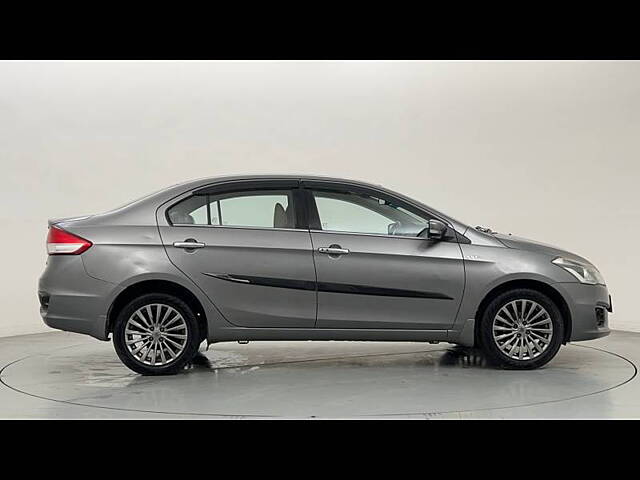 Used Maruti Suzuki Ciaz [2014-2017] ZXI+ in Delhi