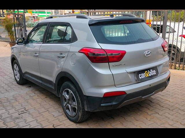 Used Hyundai Creta [2015-2017] 1.4 S in Dehradun