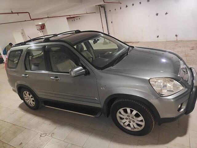 Used Honda CR-V [2004-2007] 2.4 AT in Mumbai