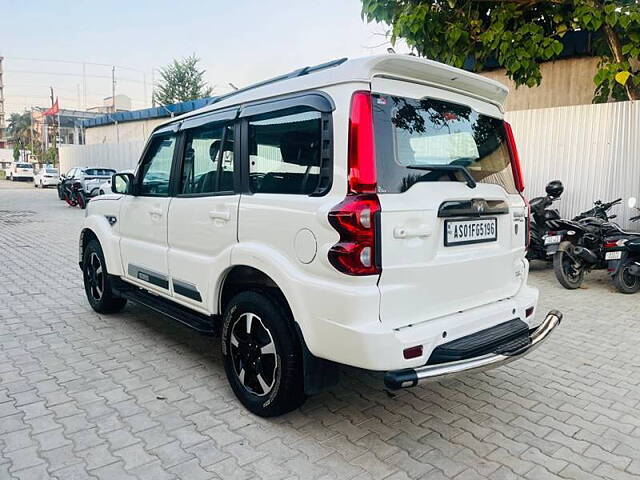 Used Mahindra Scorpio 2021 S11 in Guwahati