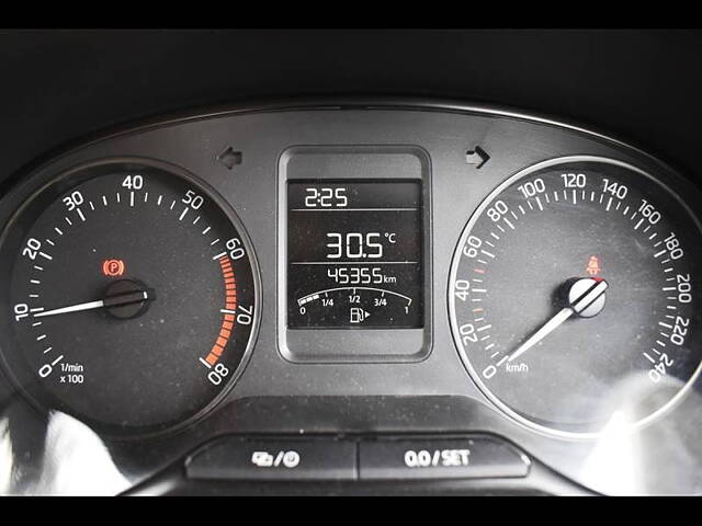 Used Skoda Rapid TSI Active 1.0 TSI MT in Coimbatore