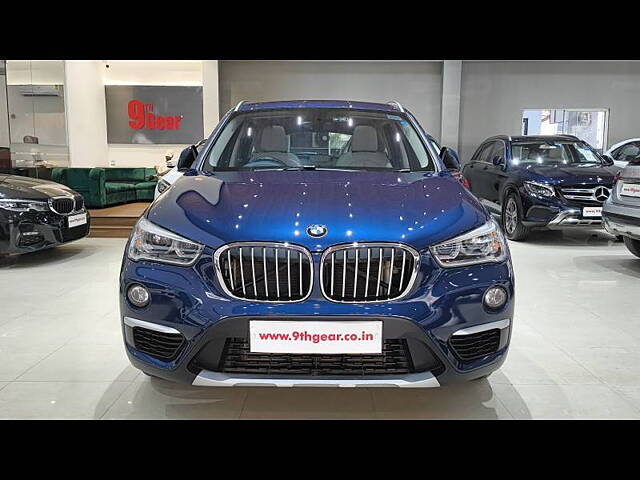 Used 2020 BMW X1 in Bangalore