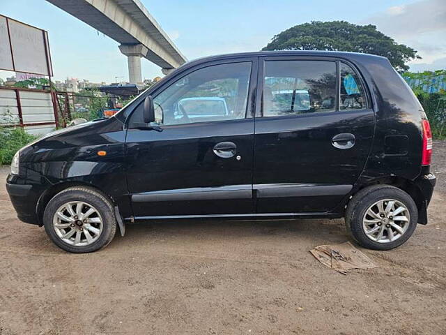 Used Hyundai Santro Xing [2008-2015] GL in Pune