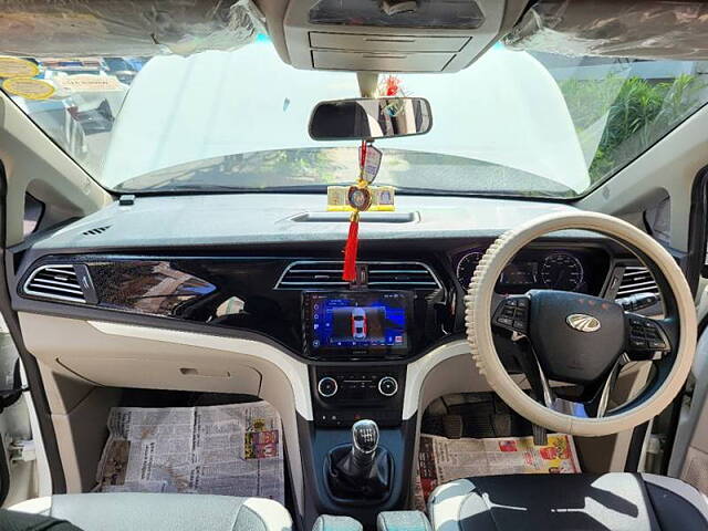 Used Mahindra Marazzo [2018-2020] M8 8 STR in Kolkata