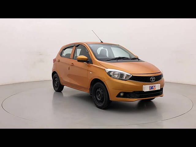 Used 2017 Tata Tiago in Hyderabad