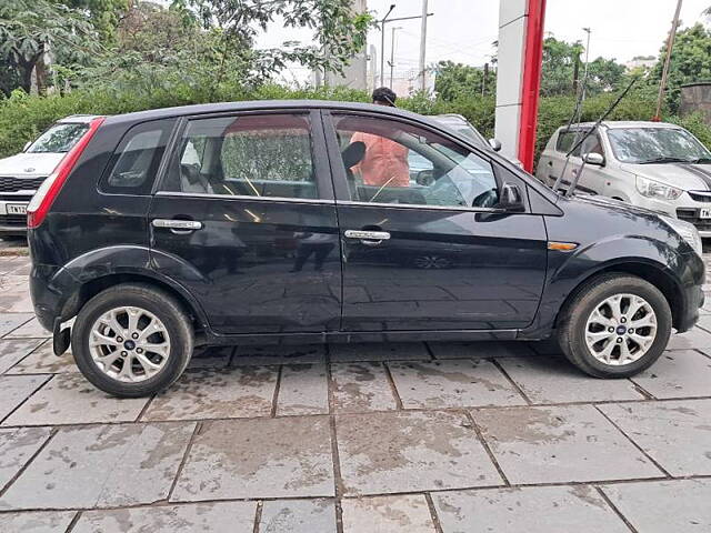 Used Ford Figo [2012-2015] Duratorq Diesel Titanium 1.4 in Chennai