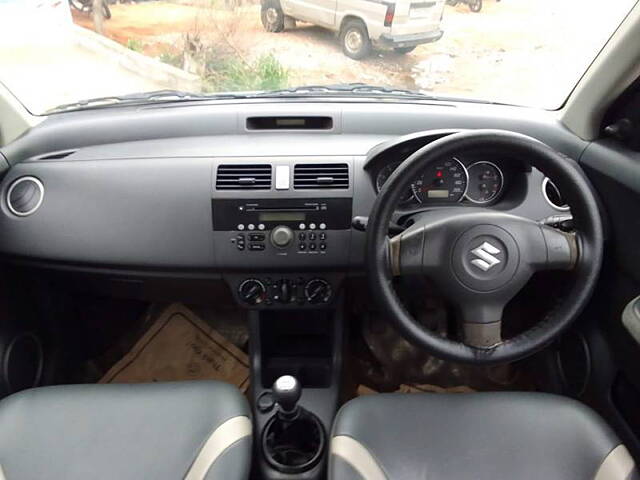 Used Maruti Suzuki Swift Dzire [2008-2010] VDi in Hyderabad