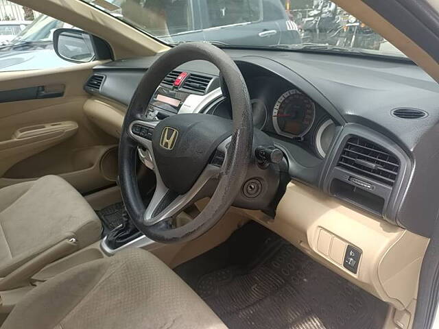 Used Honda City [2008-2011] 1.5 S MT in Bangalore