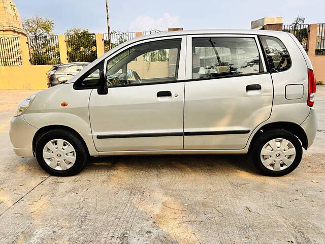 Used Maruti Suzuki Estilo LXi BS-IV in Vadodara