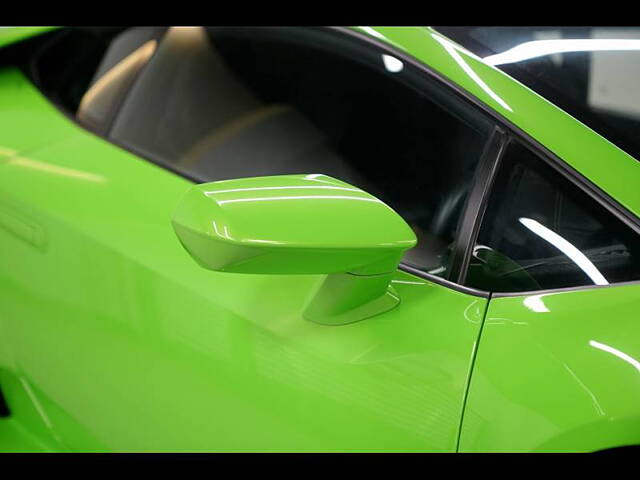 Used Lamborghini Huracan Evo LP 610-4 in Kanpur