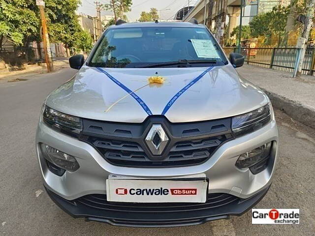 Used 2021 Renault Kwid in Noida