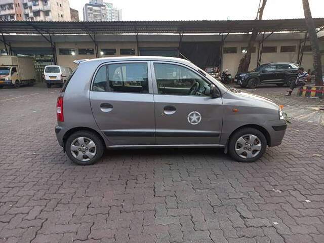 Used Hyundai Santro [2000-2003] LP - Euro II in Mumbai