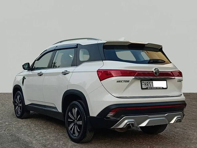 Used MG Hector [2019-2021] Sharp 1.5 DCT Petrol [2019-2020] in Delhi