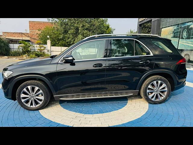 Used Mercedes-Benz GLE [2020-2023] 300d 4MATIC LWB [2020-2023] in Delhi