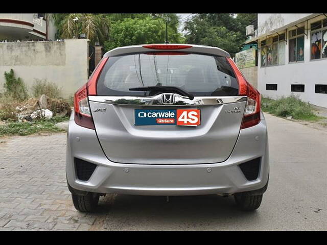 Used Honda Jazz [2018-2020] VX CVT Petrol in Gurgaon