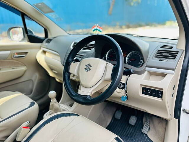 Used Maruti Suzuki Ertiga [2012-2015] Vxi CNG in Delhi