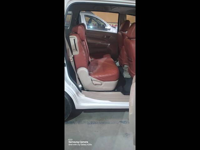 Used Maruti Suzuki Ertiga [2012-2015] Vxi CNG in Patna