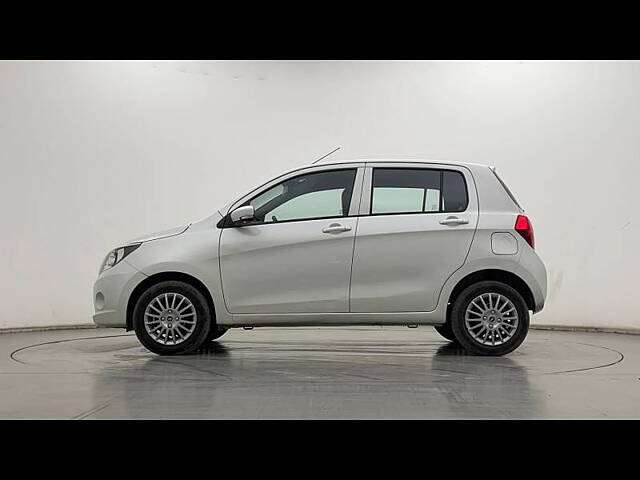 Used Maruti Suzuki Celerio [2017-2021] ZXi AMT [2019-2020] in Hyderabad