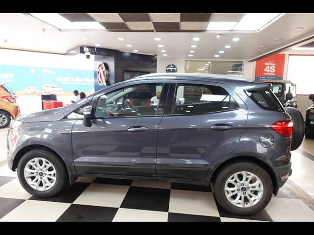 Used Ford EcoSport [2017-2019] Titanium 1.5L Ti-VCT in Bangalore