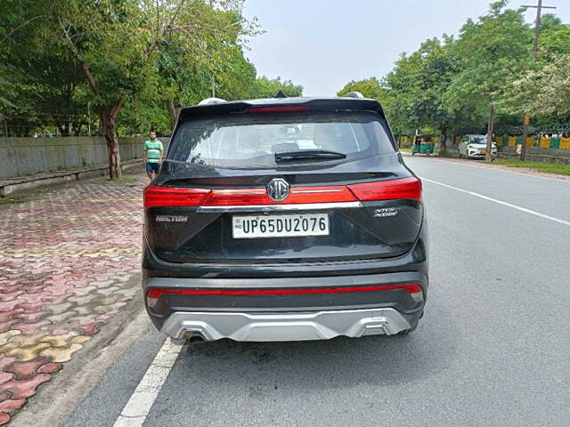 Used MG Hector [2019-2021] Sharp 1.5 DCT Petrol in Noida