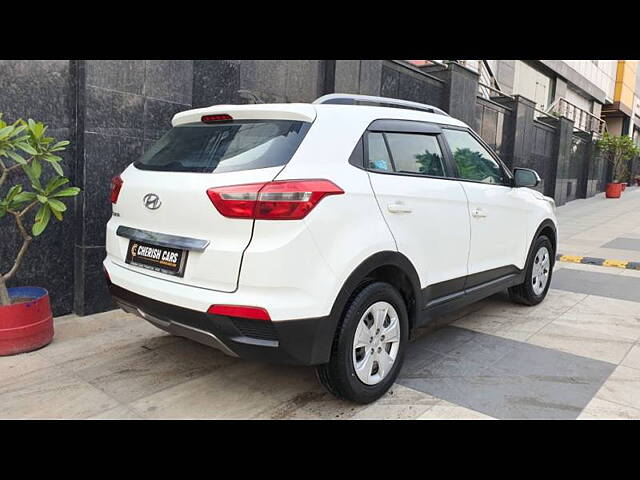 Used Hyundai Creta [2015-2017] 1.6 S Petrol in Delhi