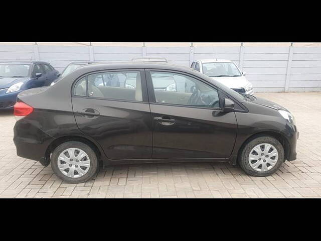 Used Honda Amaze [2013-2016] 1.2 SX i-VTEC in Delhi