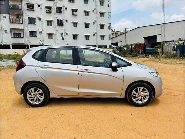 Used Honda Jazz [2015-2018] V Petrol in Bangalore