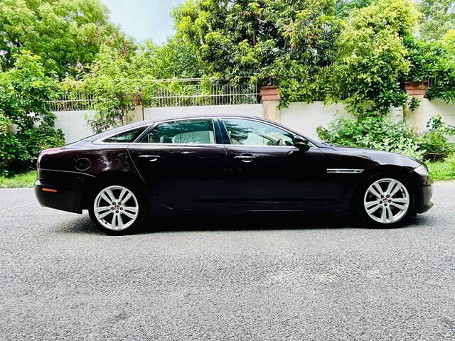 Used Jaguar XJ L [2014-2016] 2.0 Portfolio in Delhi