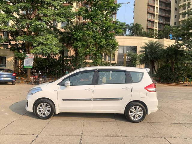 Used Maruti Suzuki Ertiga [2015-2018] ZDI SHVS in Mumbai