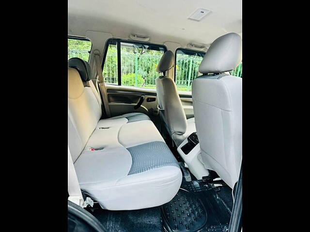 Used Mahindra Scorpio 2021 S5 2WD 7 STR in Delhi