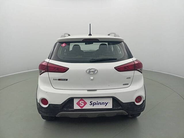 Used Hyundai i20 Active [2015-2018] 1.4 SX in Jaipur