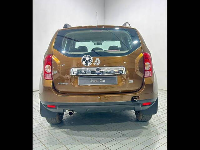 Used Renault Duster [2012-2015] 85 PS RxE Diesel in Pune