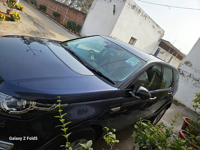 Used Land Rover Discovery Sport [2015-2017] HSE in Chandigarh