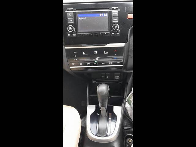 Used Honda Jazz [2015-2018] V AT Petrol in Thane