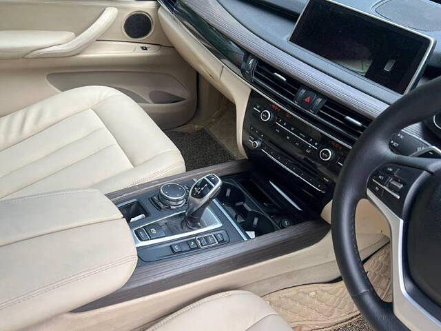 Used BMW X5 [2014-2019] xDrive 30d in Mumbai