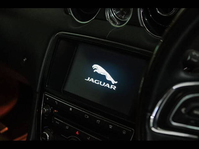 Used Jaguar XJ L 3.0 Portfolio in Mumbai