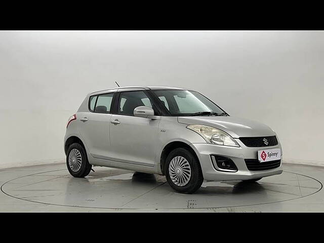 Used Maruti Suzuki Swift [2011-2014] VXi in Ghaziabad