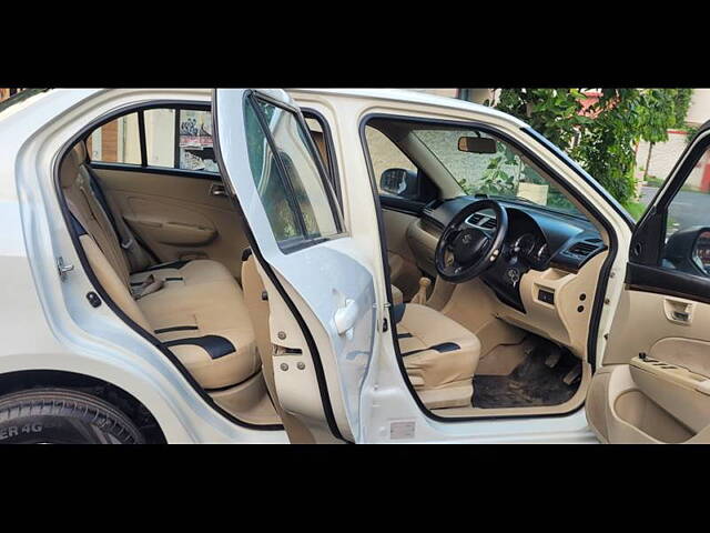 Used Maruti Suzuki Swift DZire [2011-2015] VXI in Kolkata