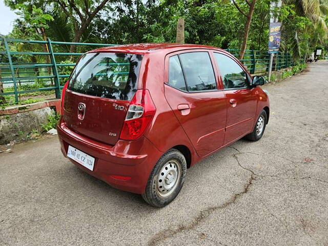 Used Hyundai i10 [2010-2017] Era 1.1 iRDE2 [2010-2017] in Pune