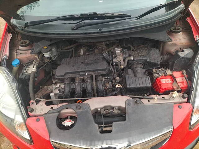 Used Honda Brio VX MT in Mumbai