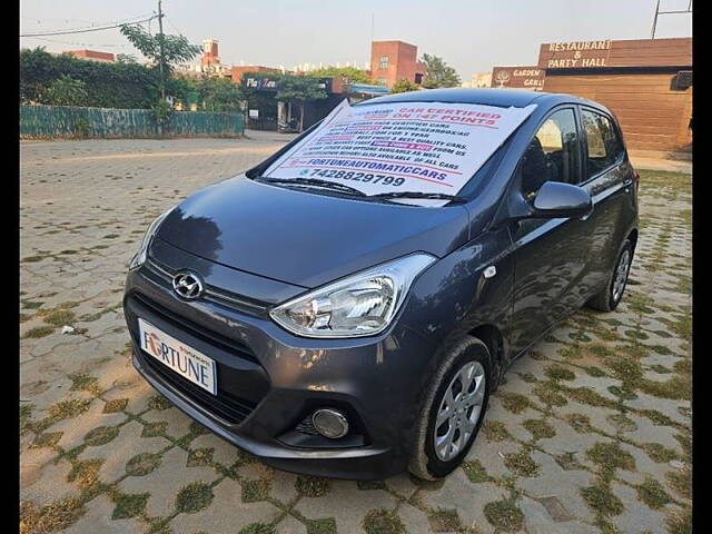 Used Hyundai Grand i10 Magna AT 1.2 Kappa VTVT in Delhi