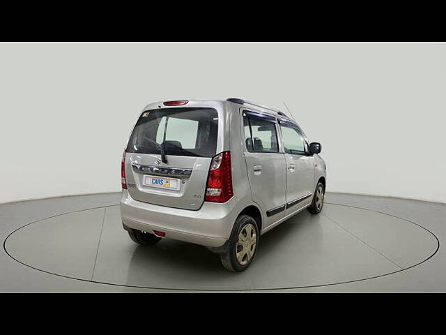 Used Maruti Suzuki Wagon R 1.0 [2014-2019] VXI in Mumbai