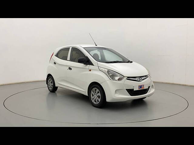 Used 2018 Hyundai Eon in Hyderabad