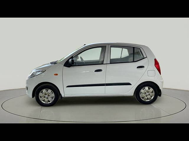 Used Hyundai i10 [2010-2017] 1.1L iRDE Magna Special Edition in Ahmedabad