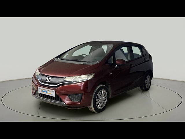 Used Honda Jazz [2015-2018] S Petrol in Faridabad